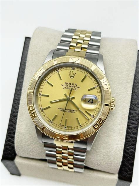 pre owned rolex 16263|Rolex 16263 for sale cheap.